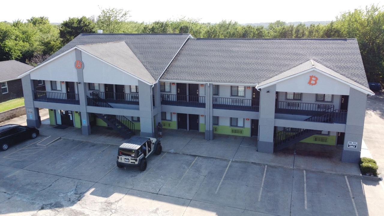 Photo of Outdoor in Heavener