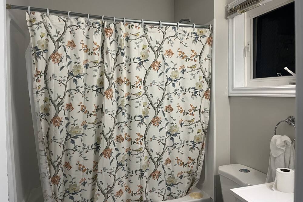 Photo of Bathroom in Smooth Rock Falls