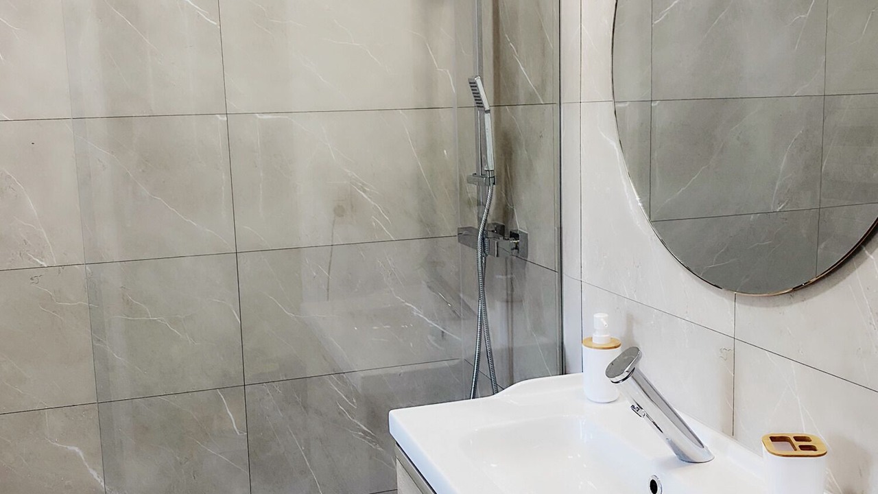 Photo of Bathroom in Beure