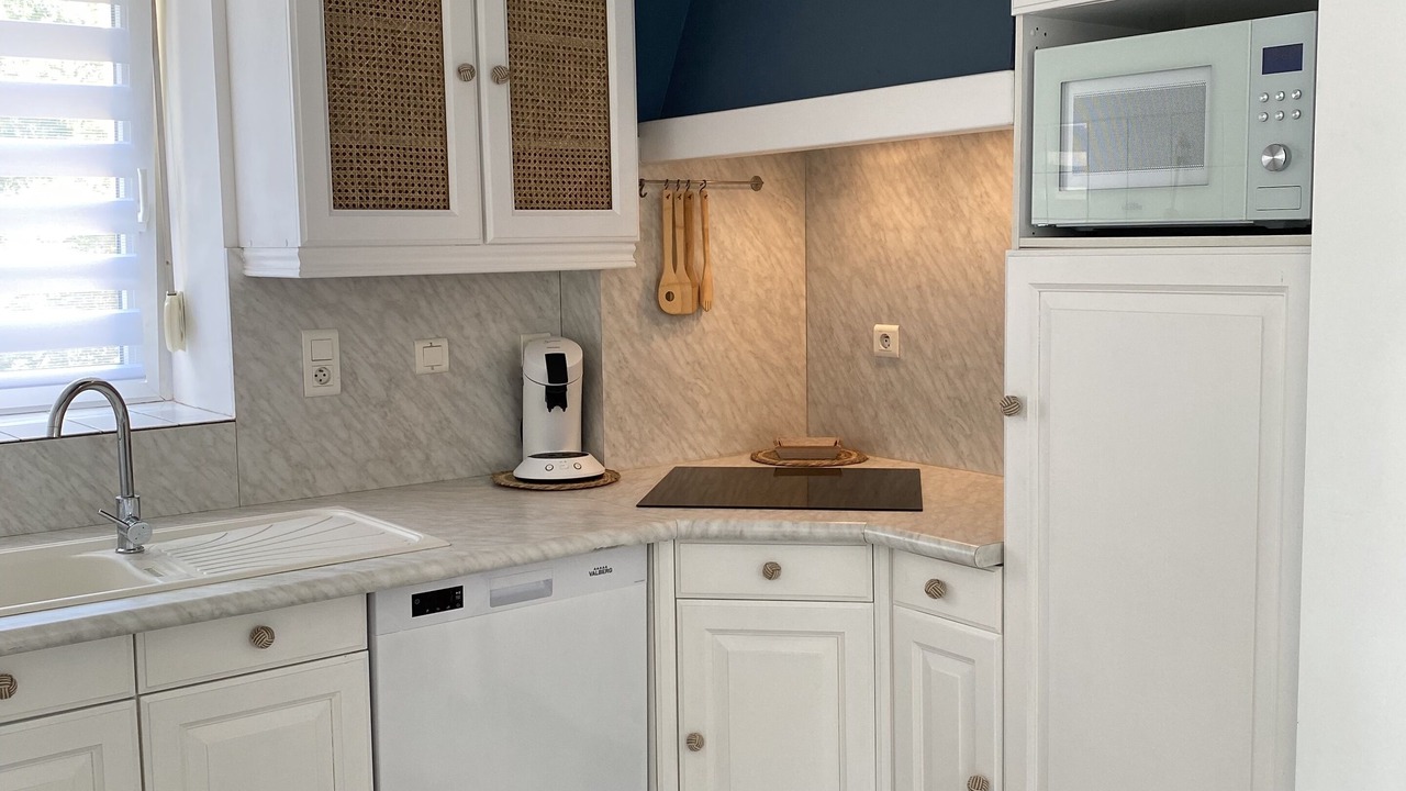 Photo of Kitchen in Beure