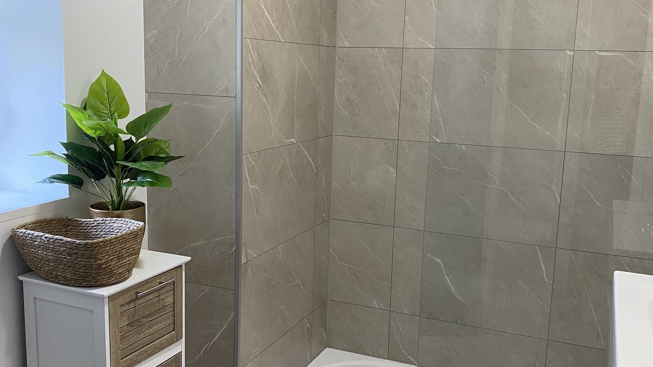 Photo of Bathroom in Beure