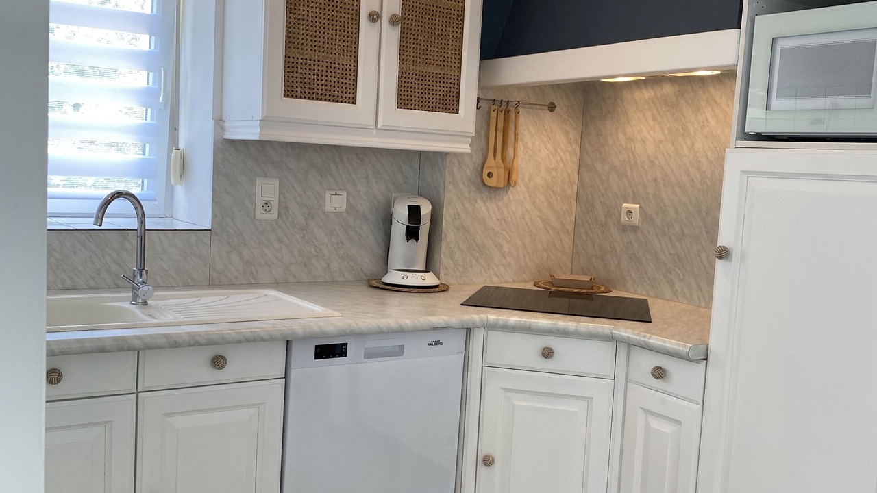 Photo of Kitchen in Beure