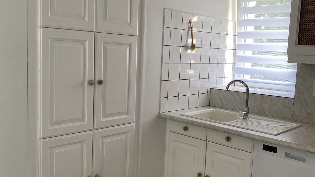 Photo of Kitchen in Beure