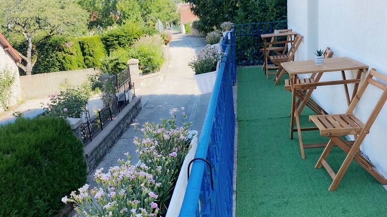 Photo of Outdoor in Beure