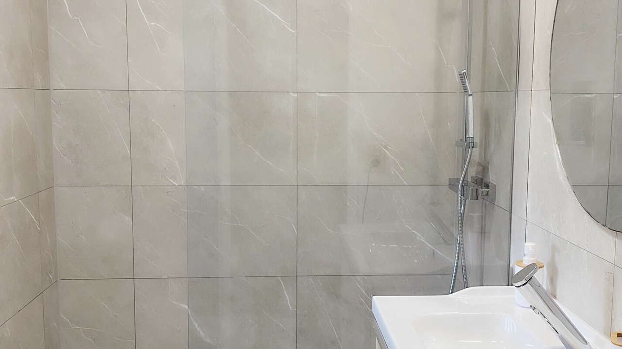 Photo of Bathroom in Beure