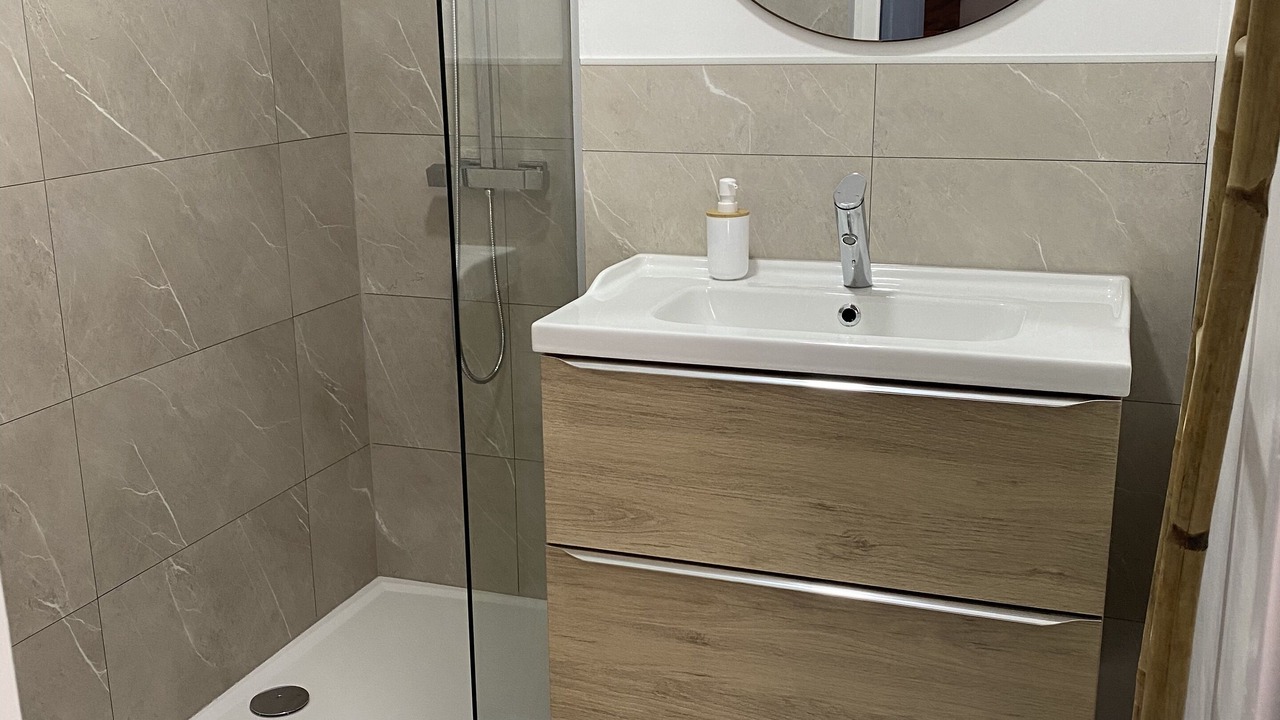 Photo of Bathroom in Beure