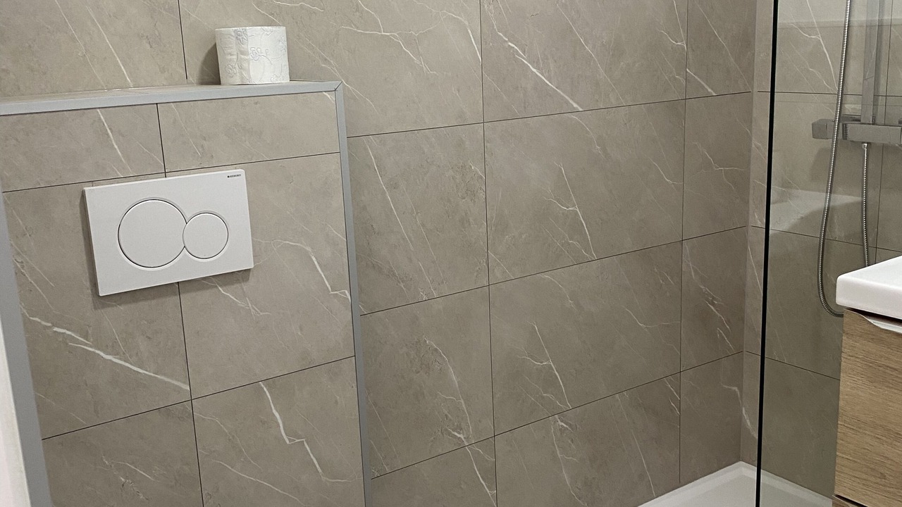 Photo of Bathroom in Beure