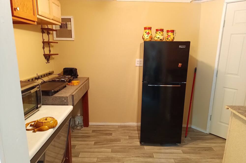 Photo of Kitchen in Zavalla