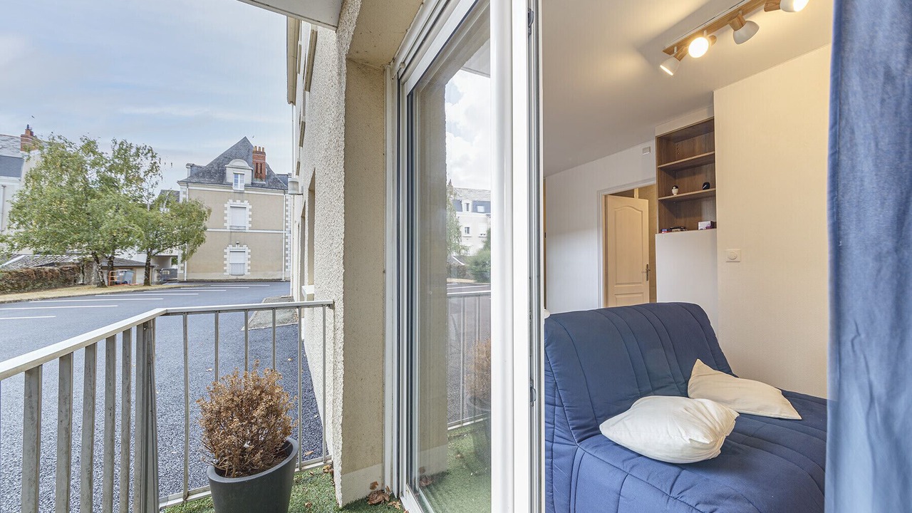 Photo of Outdoor in Saint-Jacques - Nazareth