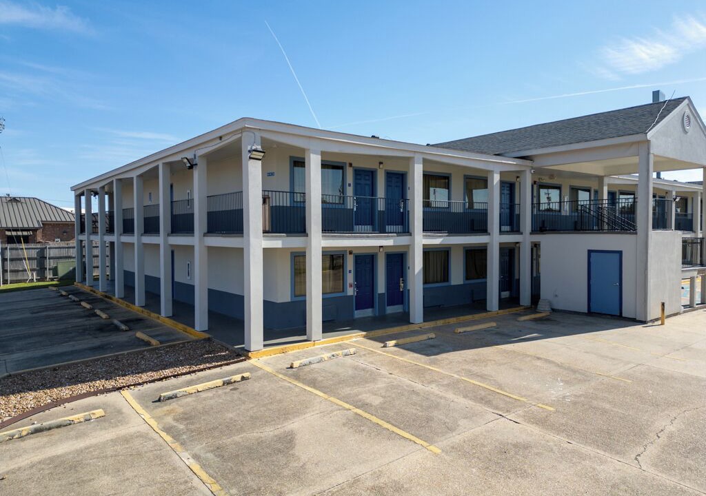 Photo of Outdoor in Morgan City