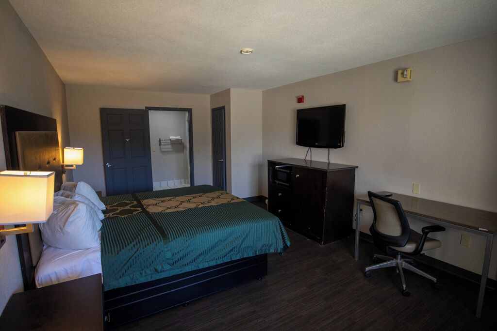 Photo of Bedroom in Morgan City