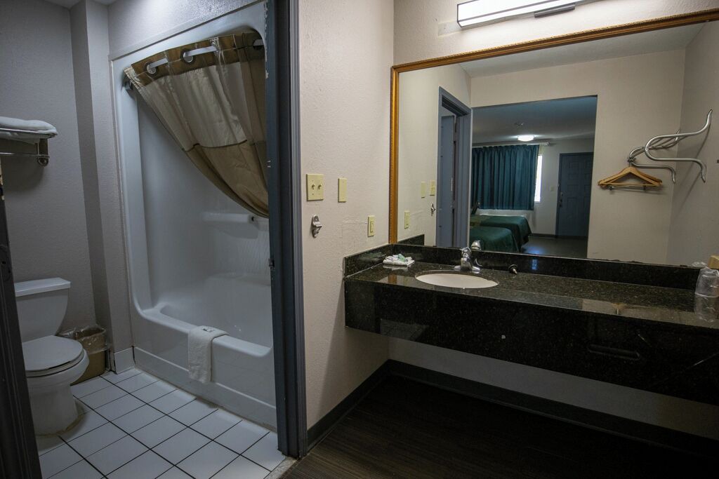 Photo of Bathroom in Morgan City