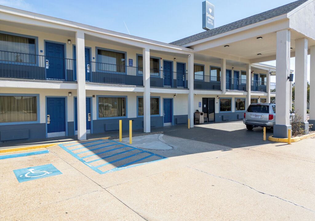 Photo of Outdoor in Morgan City