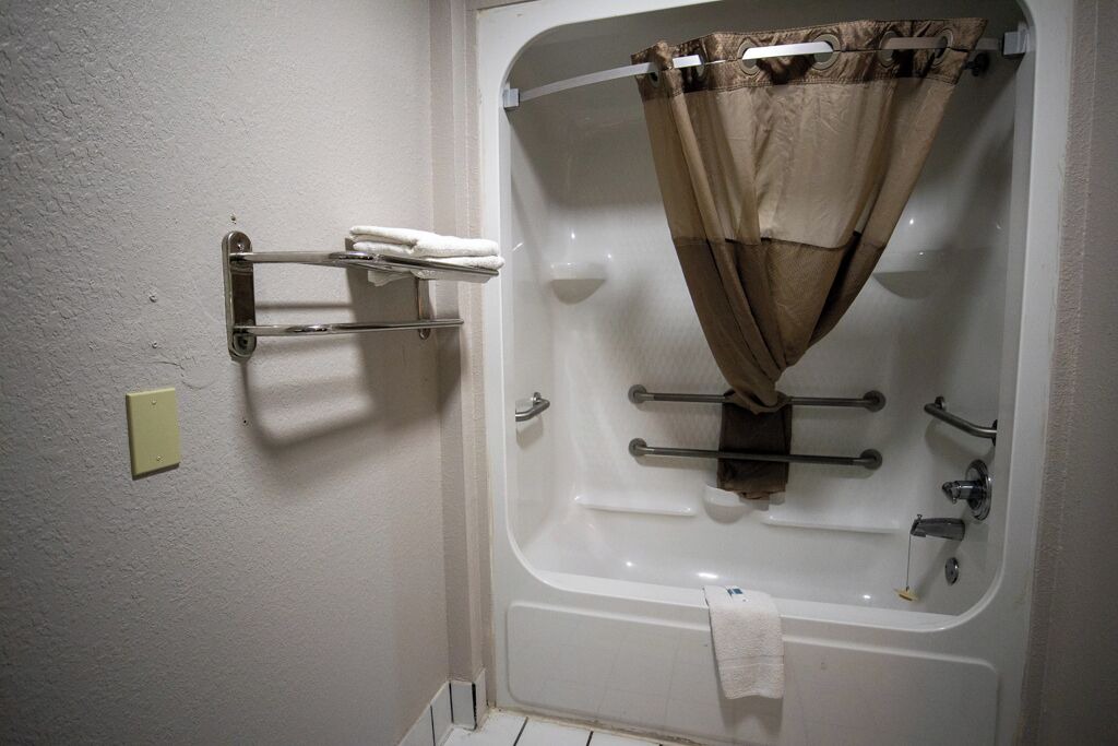 Photo of Bathroom in Morgan City
