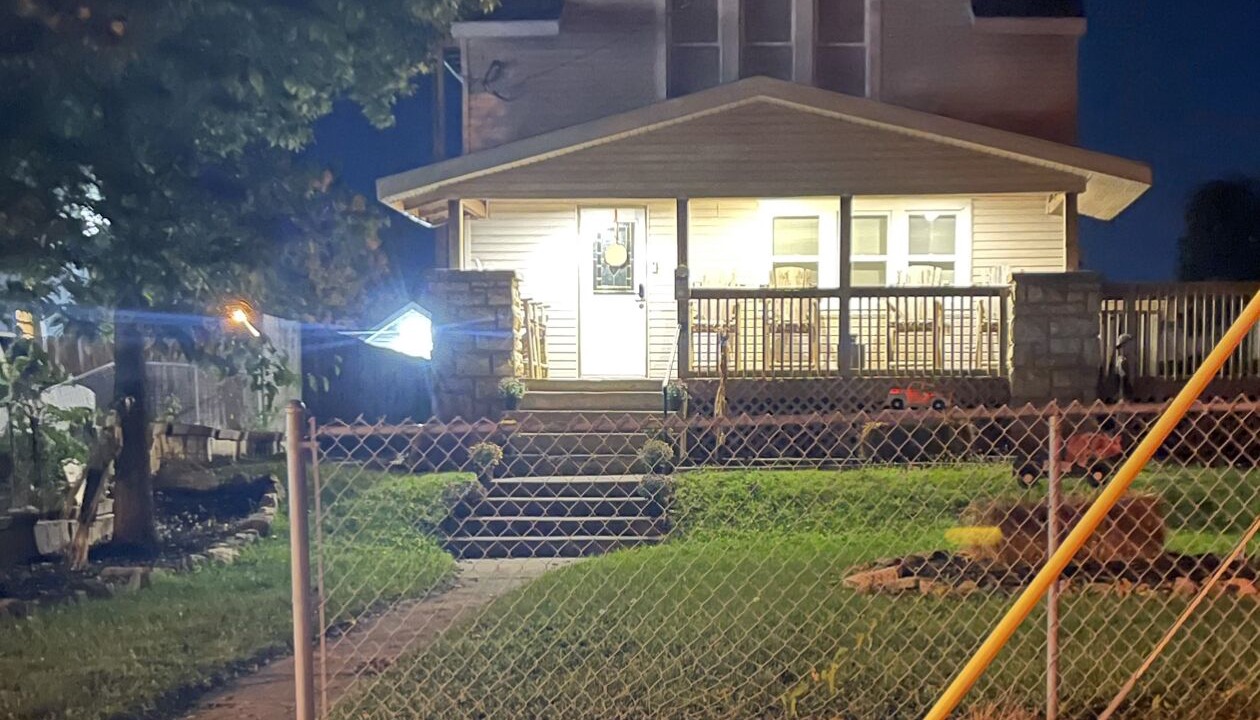 Photo of Outdoor in Springfield