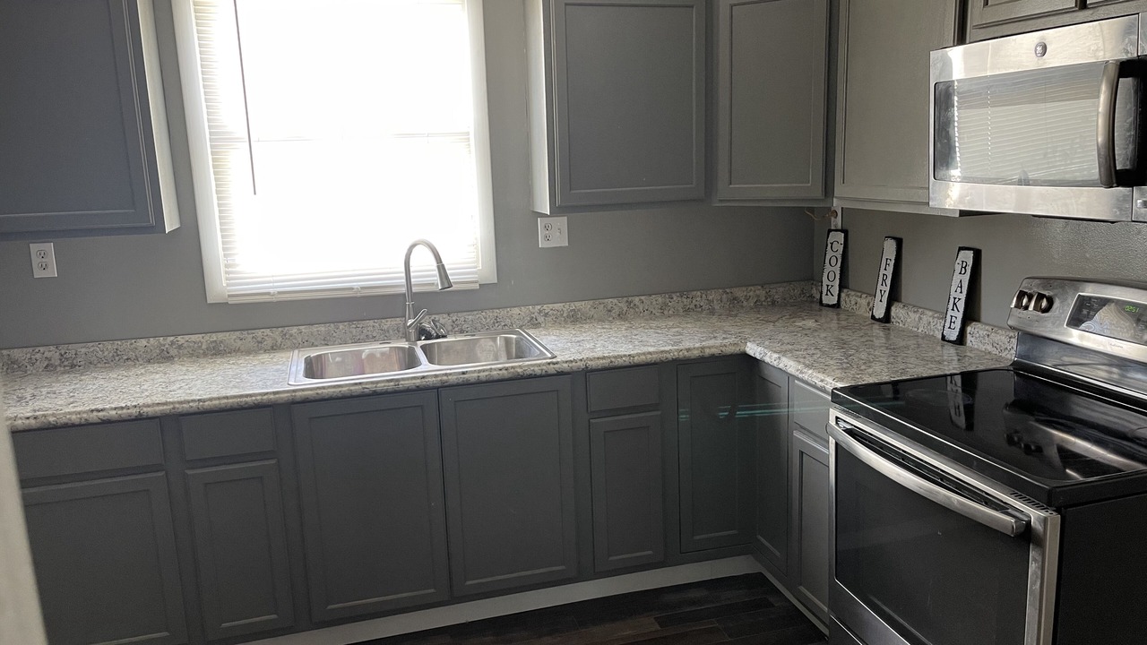 Photo of Kitchen in Springfield