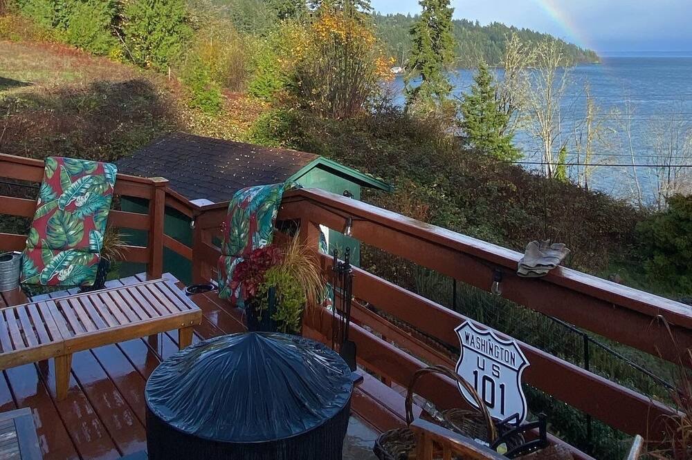 Photo of Outdoor in Brinnon