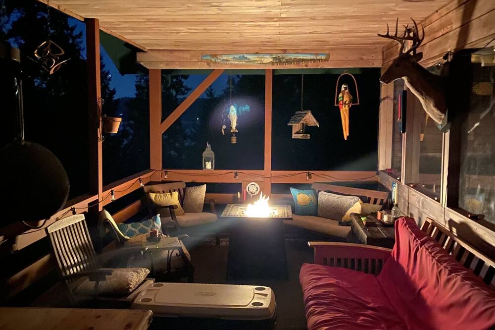 Photo of Others in Brinnon