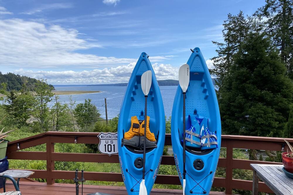 Photo of Outdoor in Brinnon