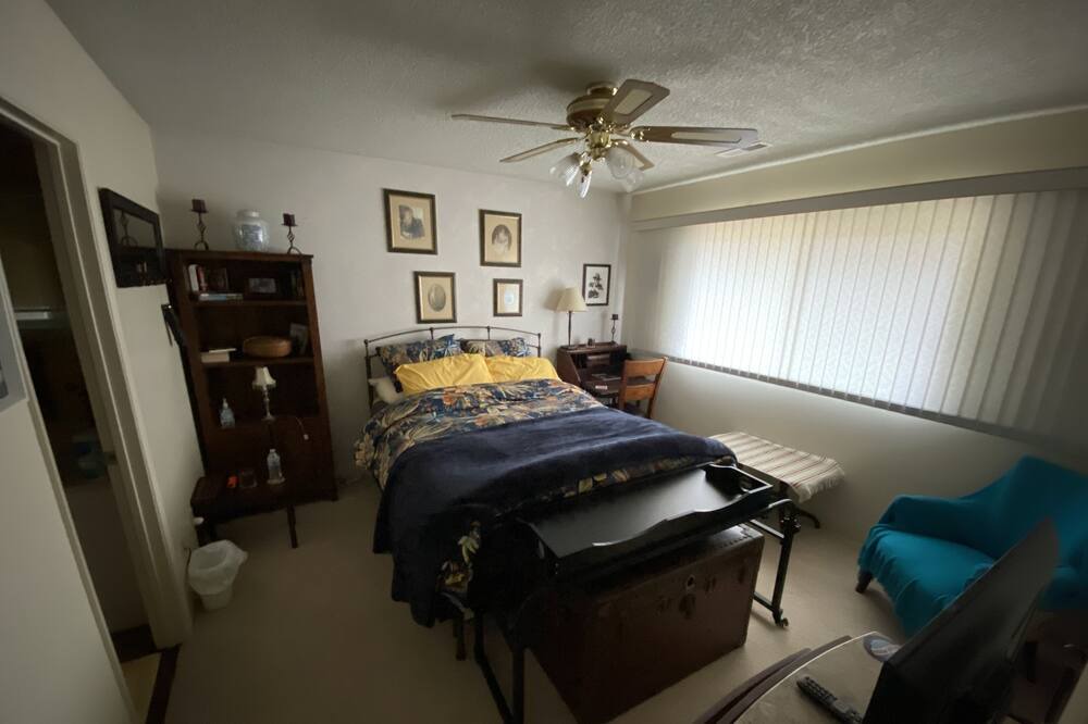 Photo of Bedroom in Brinnon