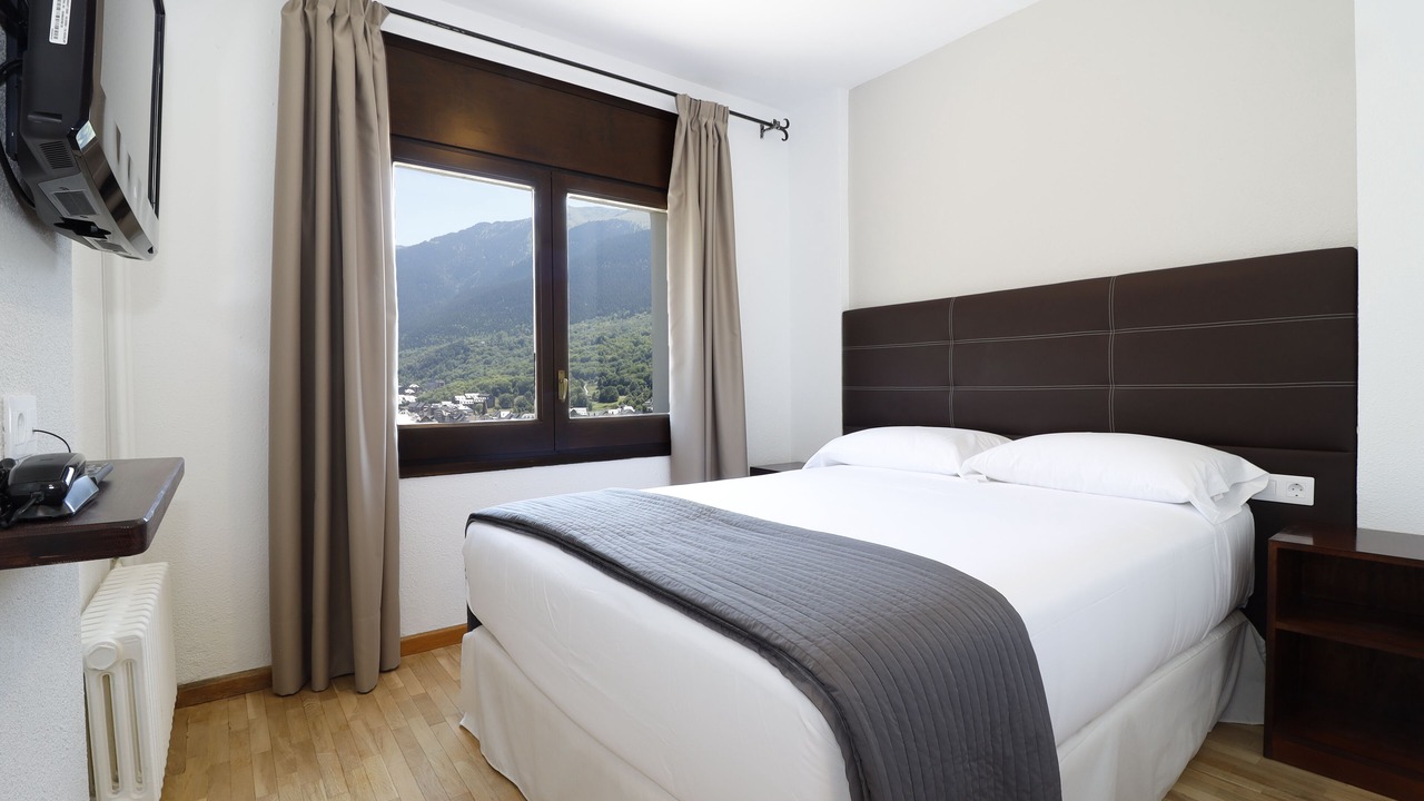 Photo of Bedroom in Vielha