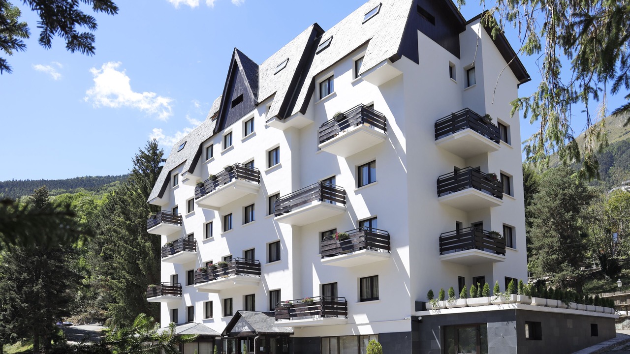 Photo of Outdoor in Vielha