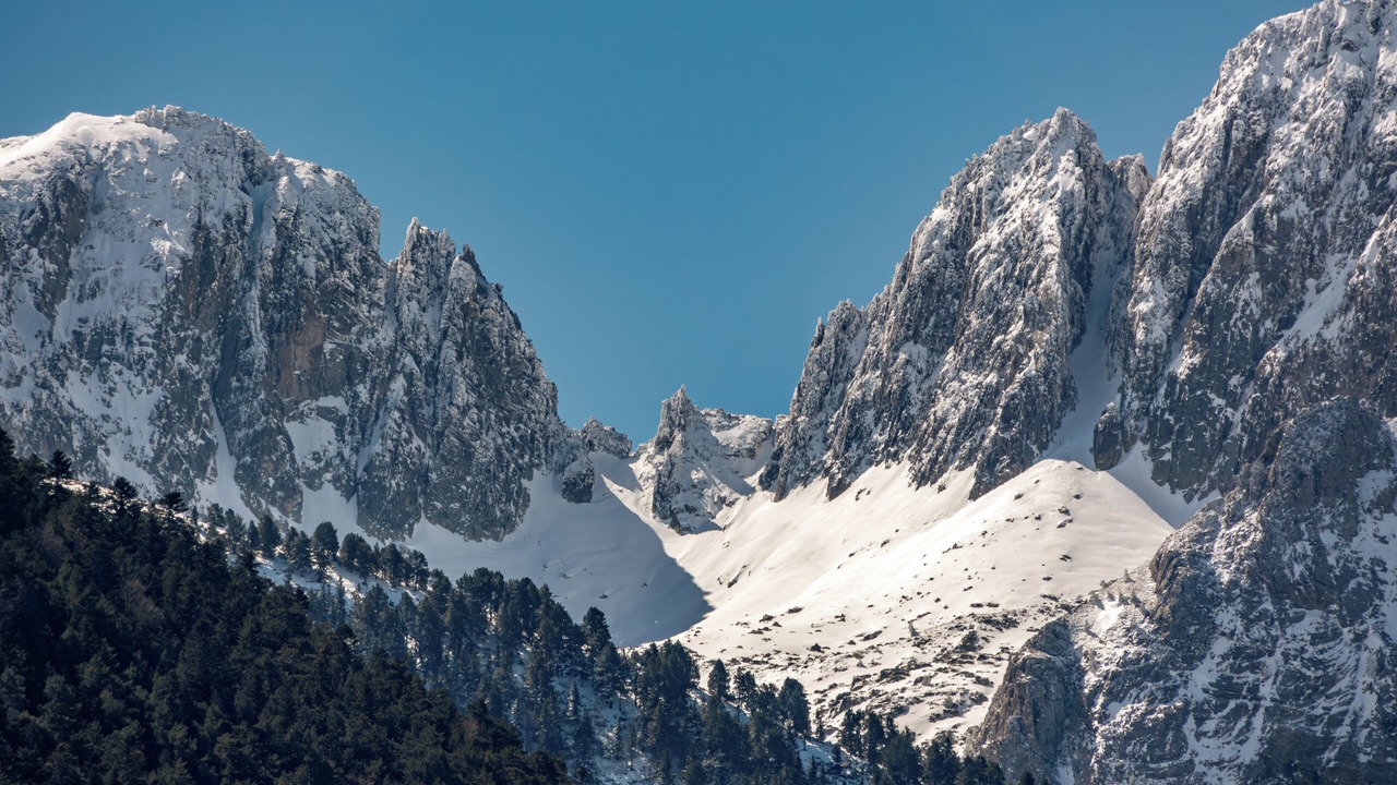 Photo of Outdoor in Vielha