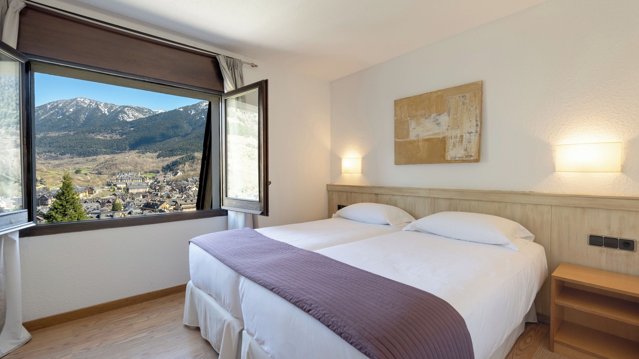 Photo of Bedroom in Vielha
