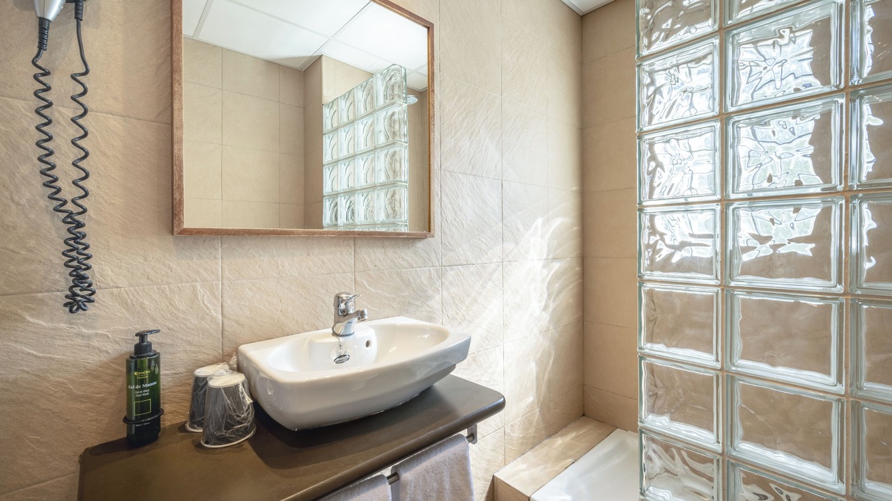 Photo of Bathroom in Vielha