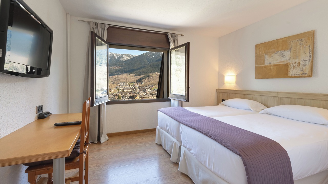 Photo of Bedroom in Vielha
