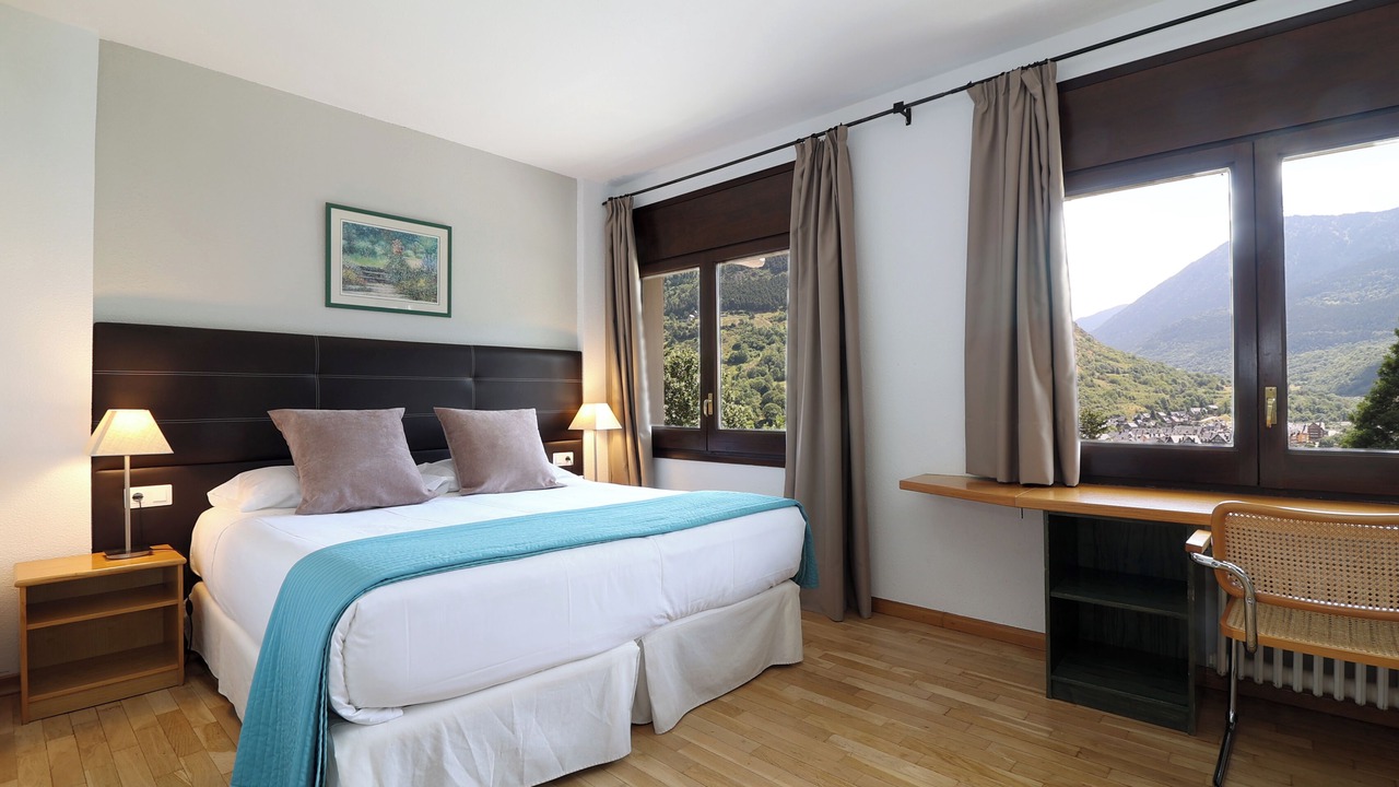 Photo of Bedroom in Vielha
