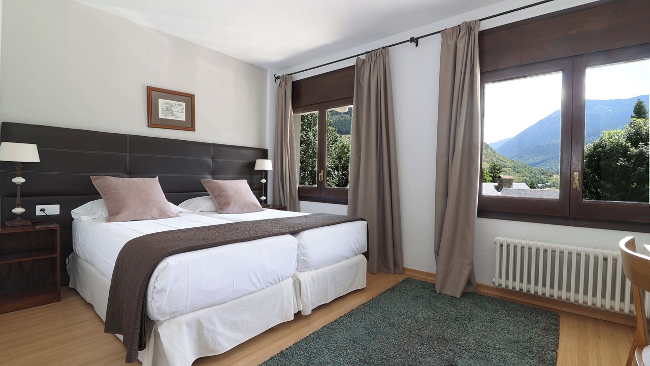 Photo of Bedroom in Vielha