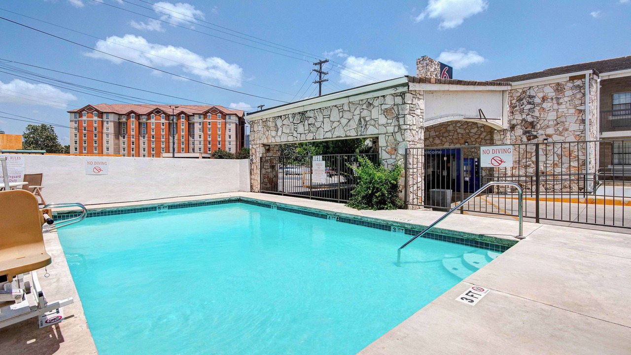 Photo of Outdoor in Medical Center District