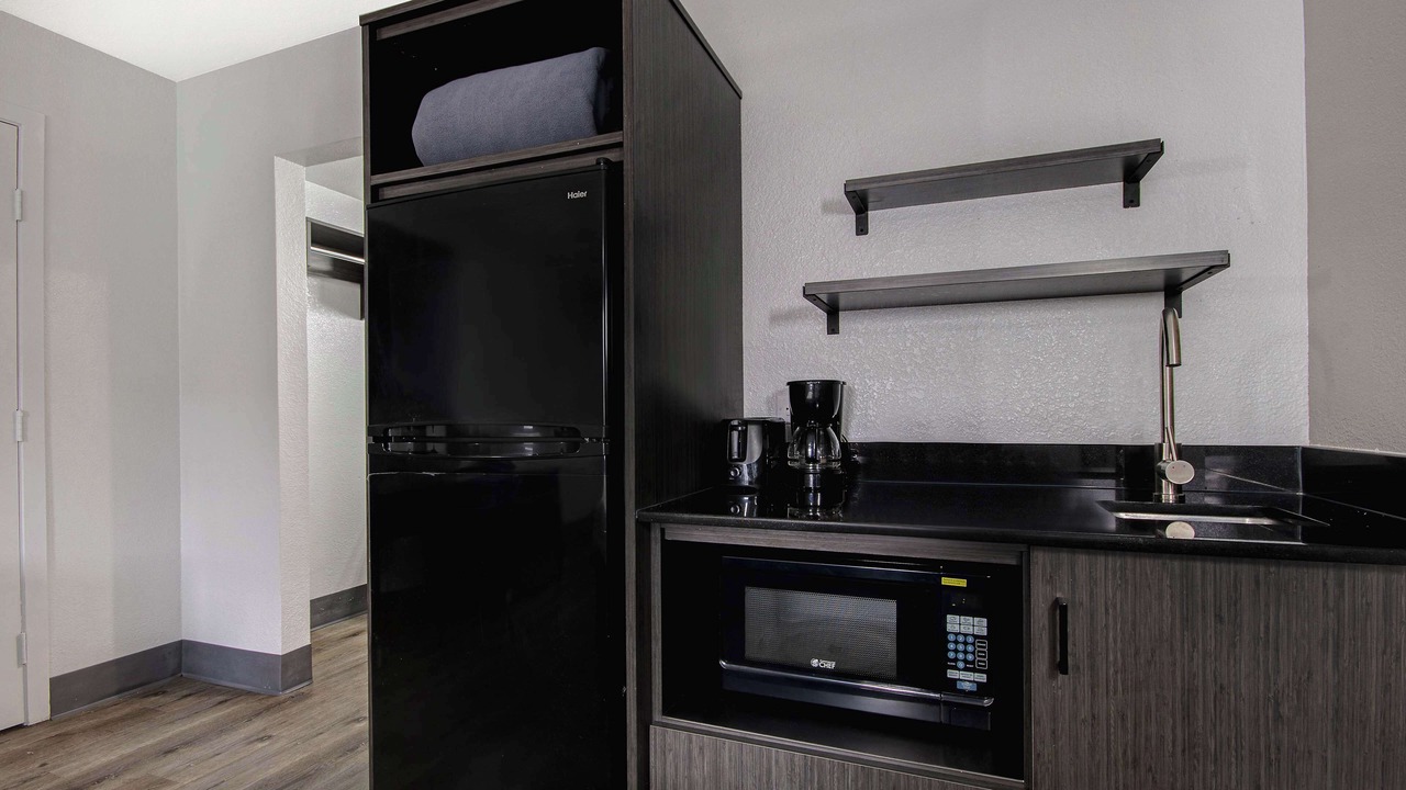 Photo of Kitchen in Medical Center District