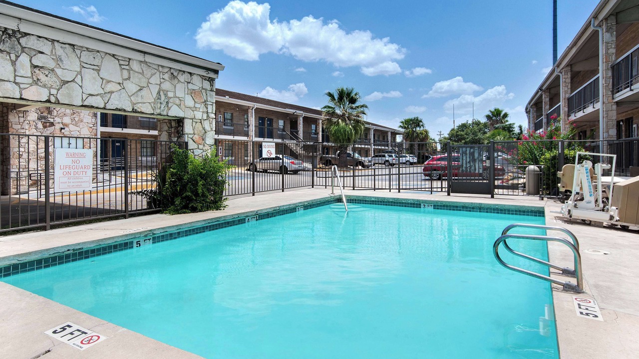 Photo of Outdoor in Medical Center District