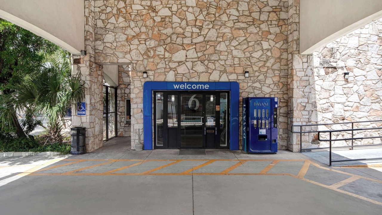 Photo of Outdoor in Medical Center District