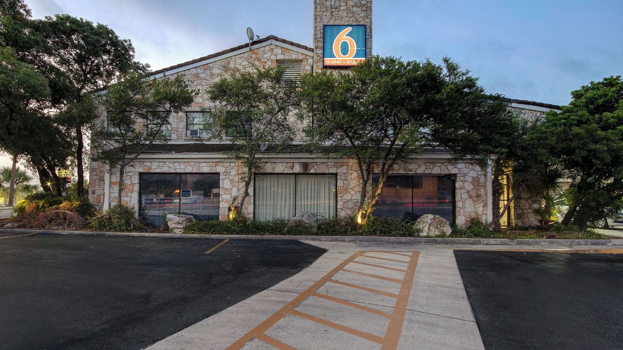 Photo of Outdoor in Medical Center District
