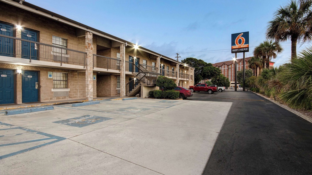 Photo of Outdoor in Medical Center District