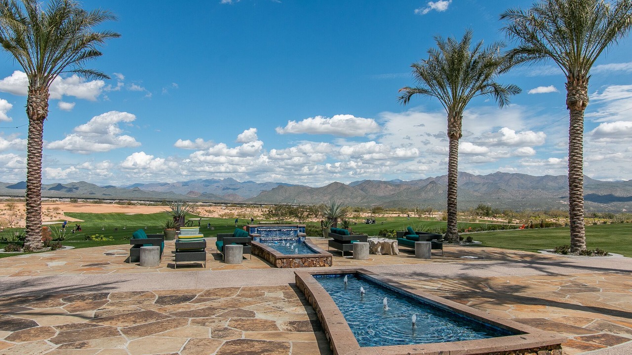 Photo of Outdoor in Rio Verde Foothills