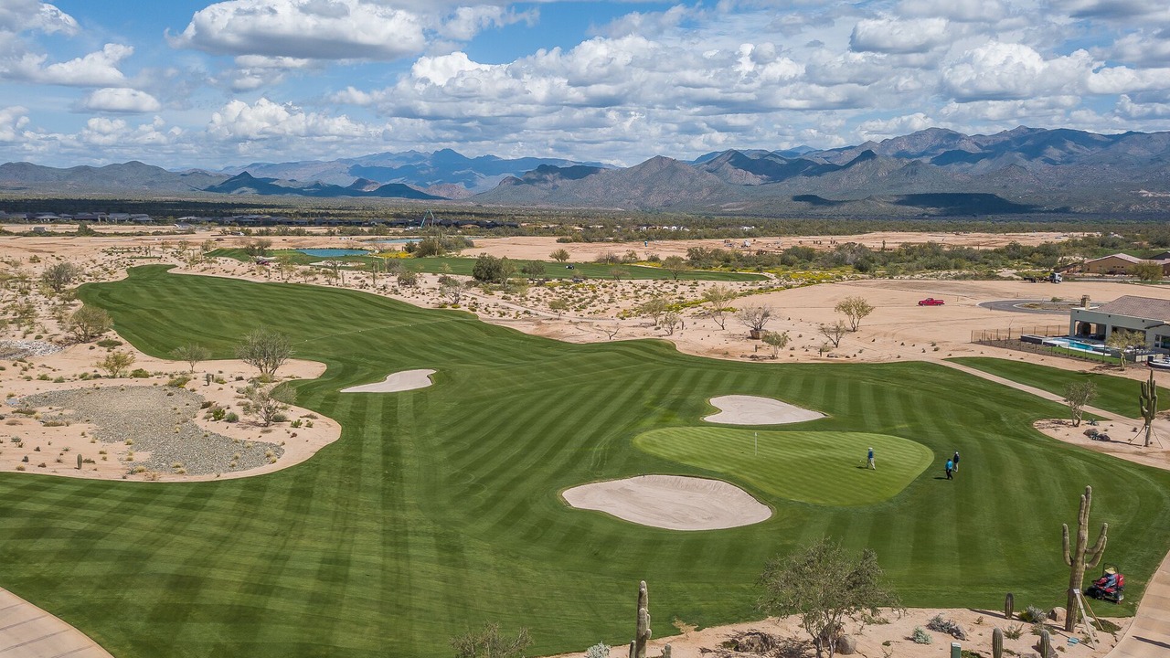 Photo of Others in Rio Verde Foothills