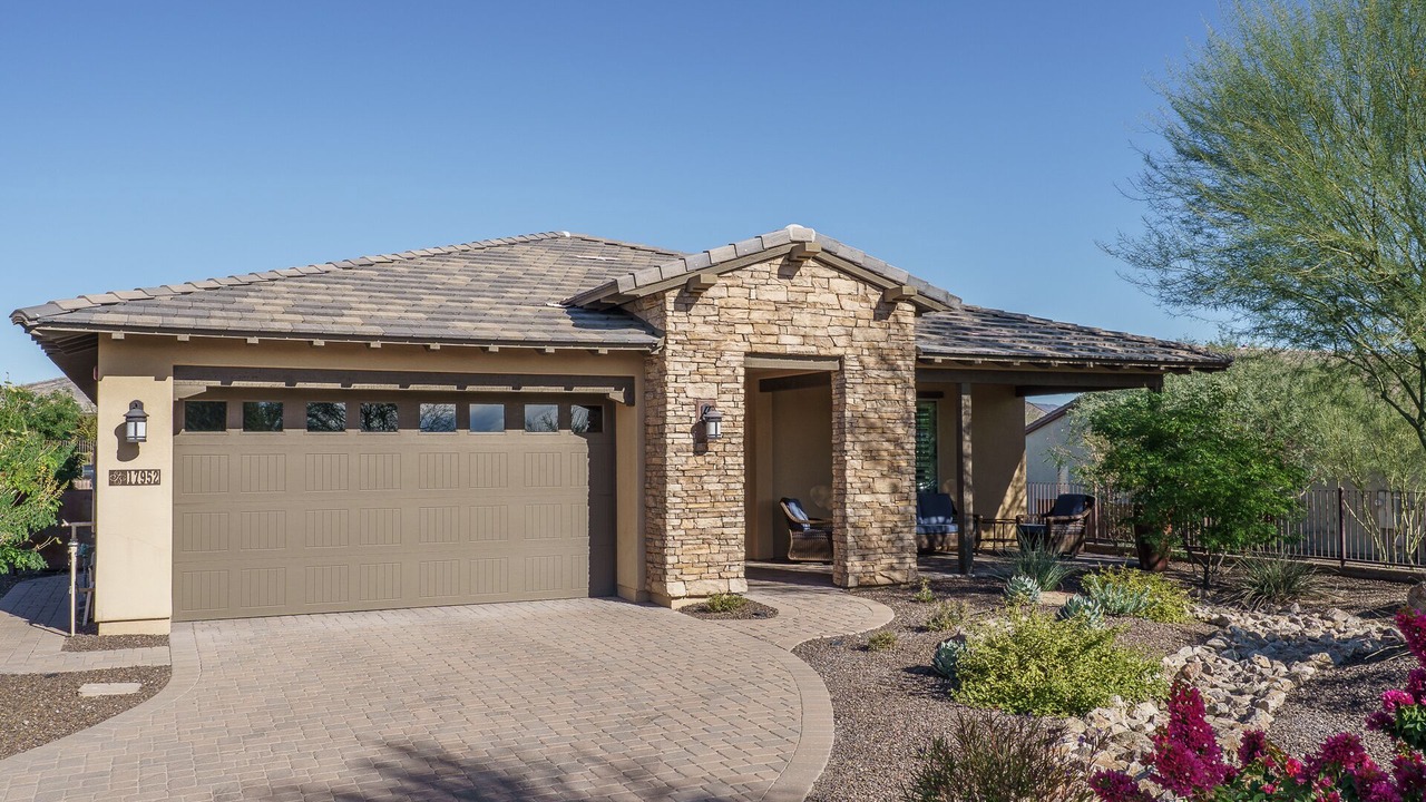 Photo of Outdoor in Rio Verde Foothills