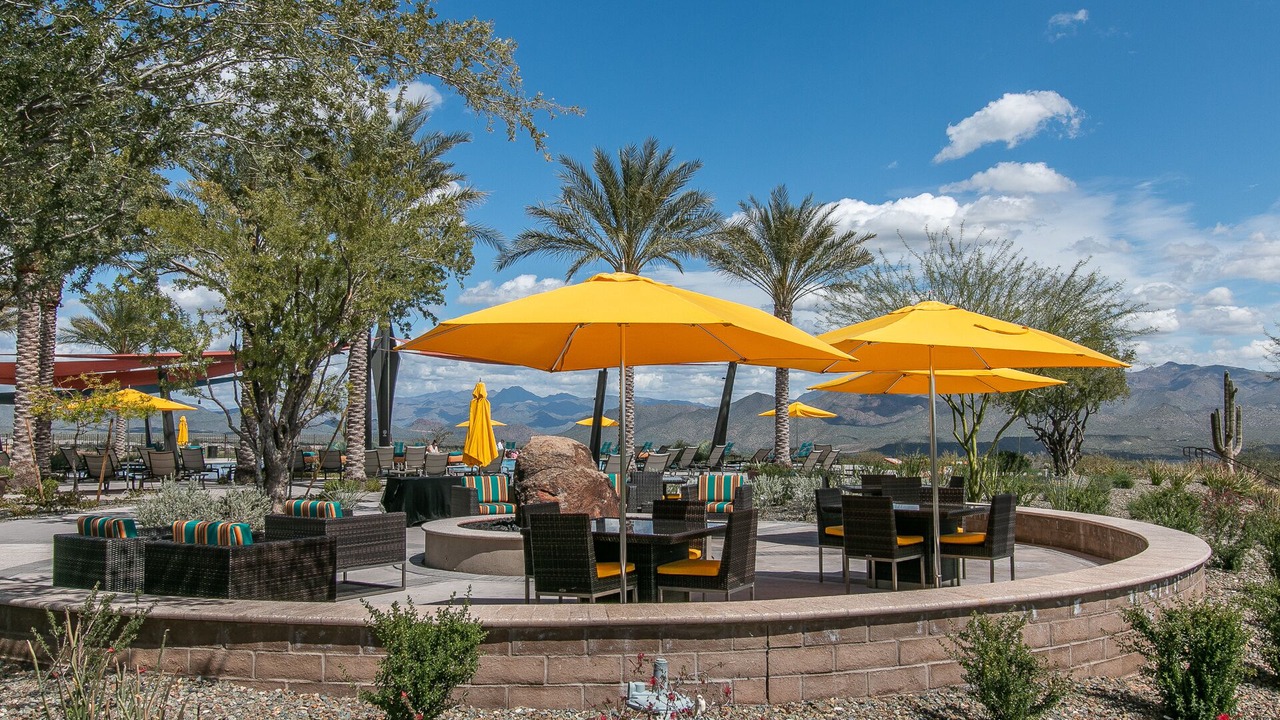 Photo of Outdoor in Rio Verde Foothills