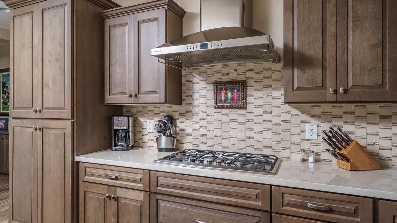 Photo of Kitchen in Rio Verde Foothills