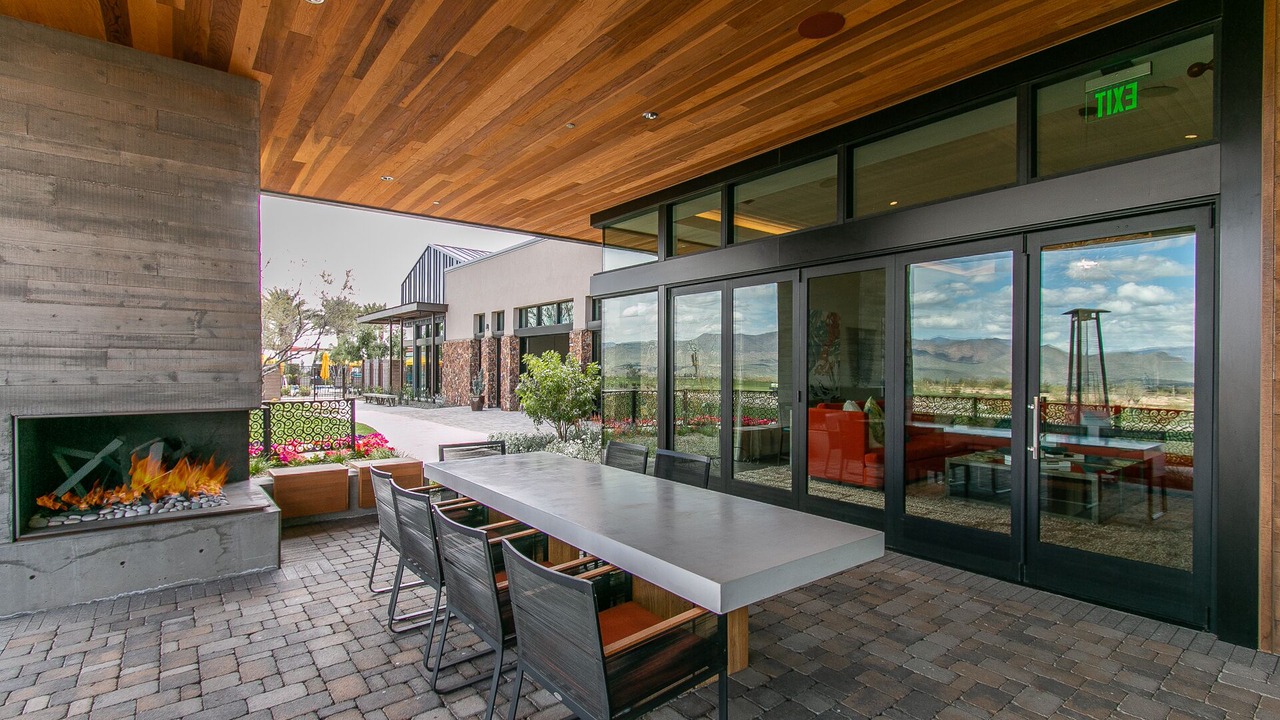 Photo of Outdoor in Rio Verde Foothills