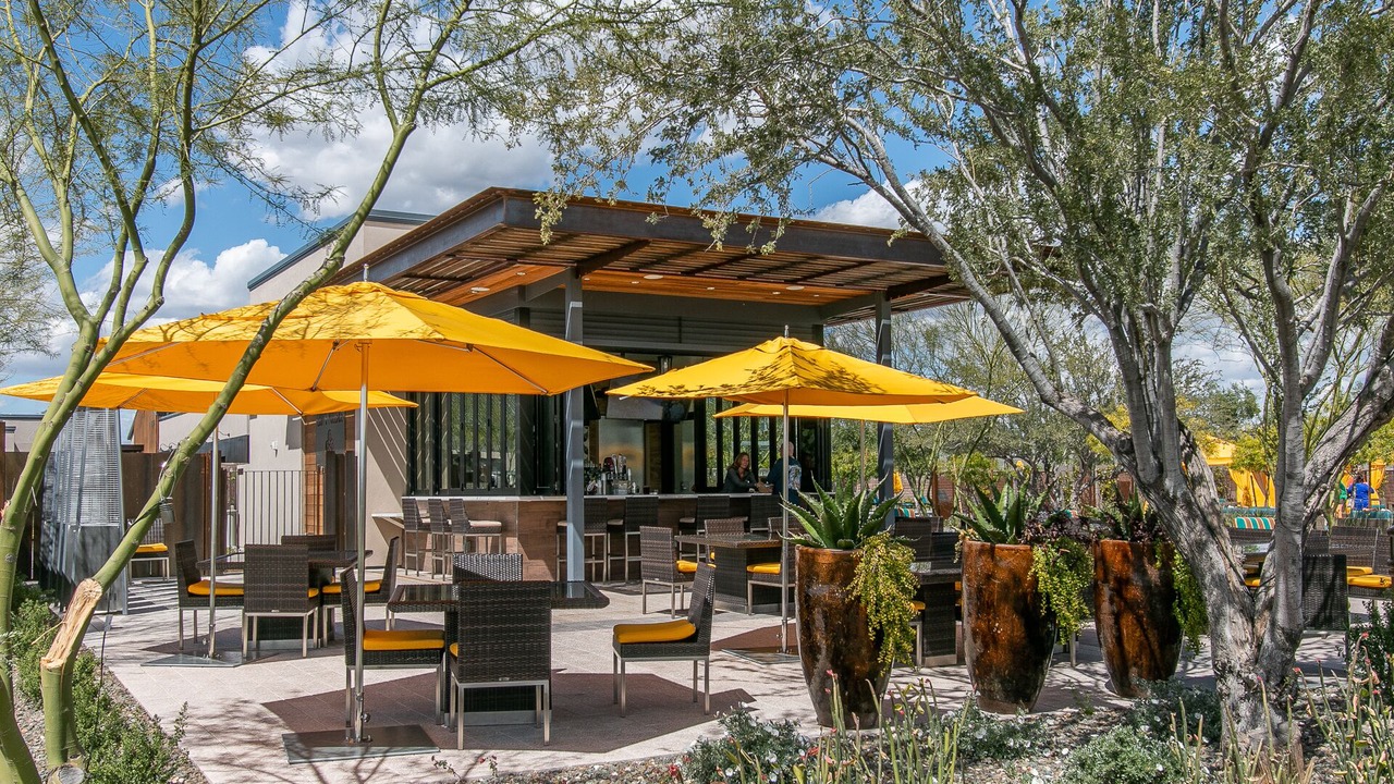 Photo of Outdoor in Rio Verde Foothills