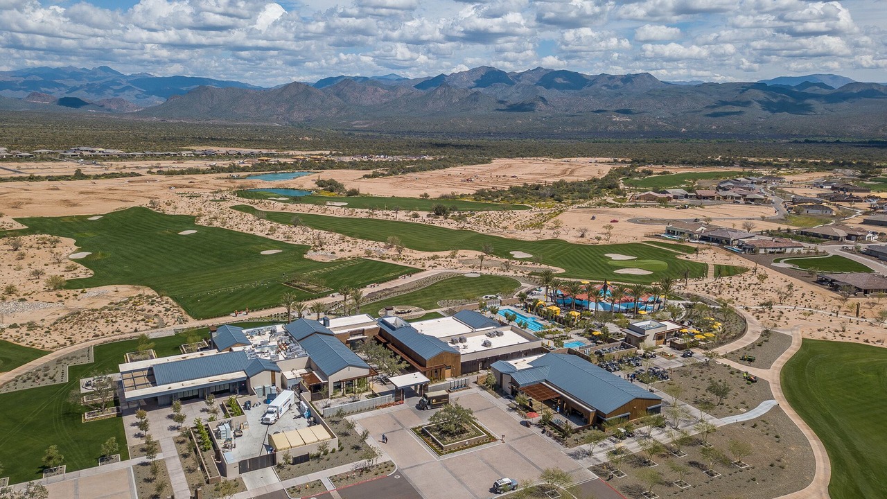 Photo of Outdoor in Rio Verde Foothills