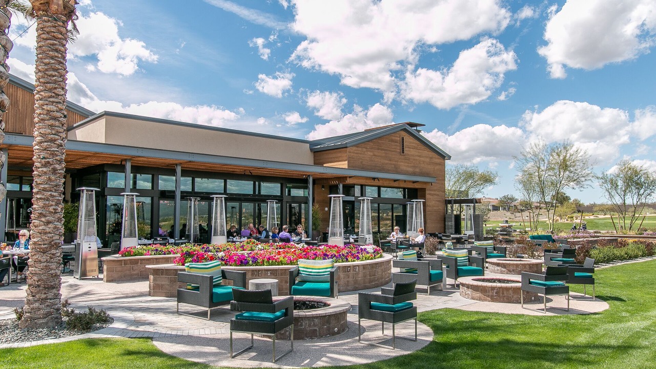 Photo of Outdoor in Rio Verde Foothills