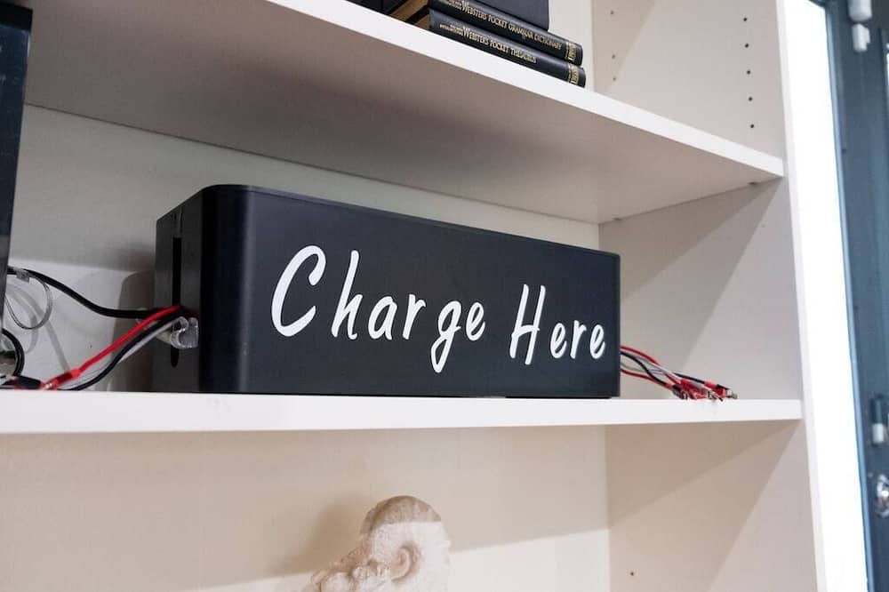 Photo of Bedroom in Lancaster