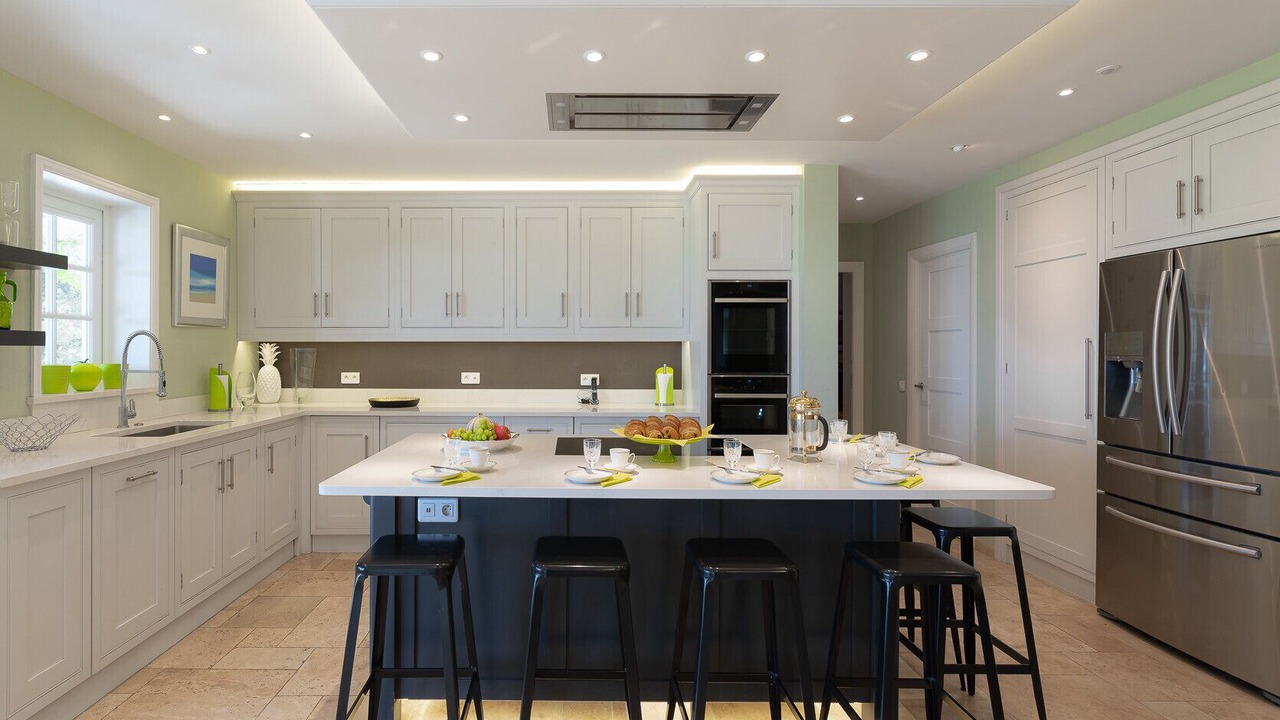 Photo of Kitchen in Le Rouret