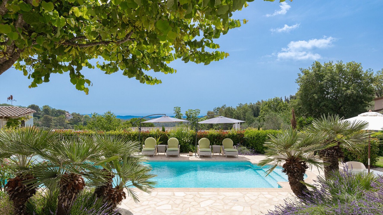 Photo of Outdoor in Le Rouret